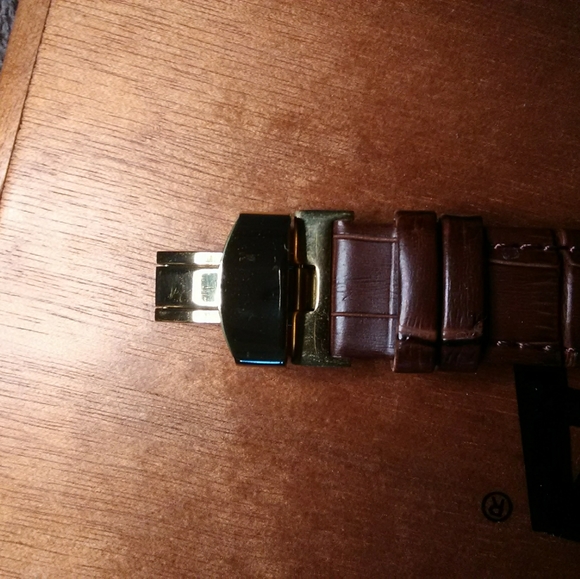 Vintage 1970's Benrus Automatic Watch - Picture 5 of 6